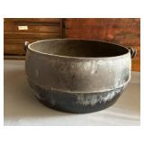 Marietta Cast Iron Kettle