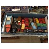Selection of Die Cast & Vintage Vehicles