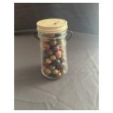 Asst. Clay Marbles