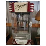 Contemporary Popcorn Maker