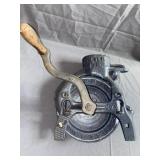 Never Fail Single Hole Corn Sheller