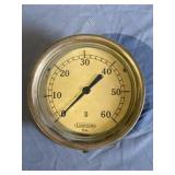 Philadelphia Pressure Gauge