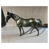 Bronze Plated Thoroughbred