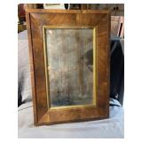 OG Framed Mirror