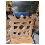 Swage Block