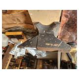 15.5" Anvil
