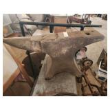 29" Anvil