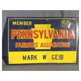 PA Farmer