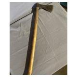 Hand Forged Trade Hatchet