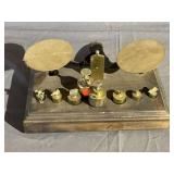 Countertop Balance Scale