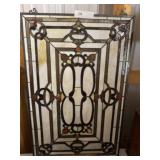 Stained Glass Suncatcher