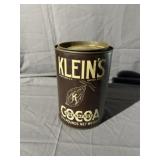 Klein