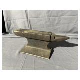 Small Anvil