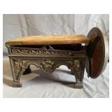 19th C. German Food Slicer