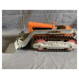 Hubley Toy Crawler