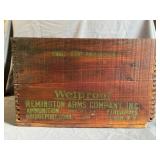 Remington Ammo Box