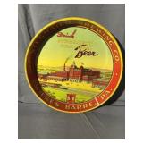 Stegmaier Adv. Brewery Tray