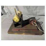 European Toy Steam Engine
