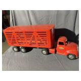 Vintage Tonka Livestock Truck
