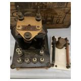 Railroad Signal Switch w/ Breaker
