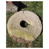 46" Millstone