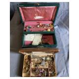 German Silver Spoons w/ Hamilton Wristwatches