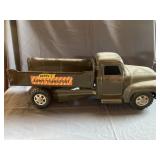 Buddy L Army Transport Truck