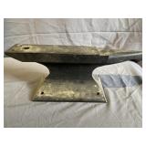 16" Anvil