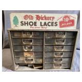 Adv. Shoelace Cabinet
