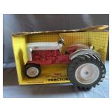 Scale Models Ford Toy Tractor