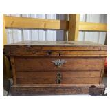 2-Drawer Tool Chest