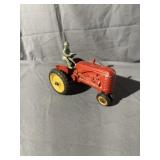 Slik Toy Massey Harris 44