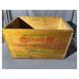 Remington Ammo Box