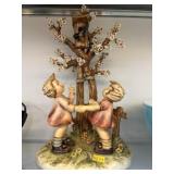 Hummel Figurine