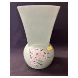 McCoy Art Pottery Vase