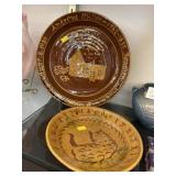 Becky Mummert Redware Pottery