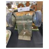 Vintage Battery Powered Lantern
