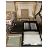 Lg. Asst. Photo Frames