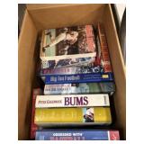 Asst. Sports Reference Books