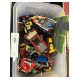 Asst. LEGOs