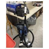 Kirby Vacuum w/ Access.