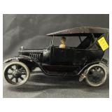 German Tin Litho Wind-Up Sdn.