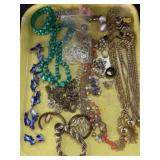 Costume Jewelry