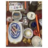 Grp. Antique Chinaware