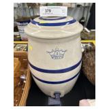 Stoneware Water Cooler