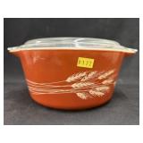 Pyrex 1.5 Qt. Covered Serving Dish