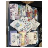 Vintage Handkerchiefs