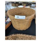 1993 Longaberger Basket