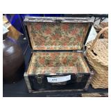 Doll Trunk