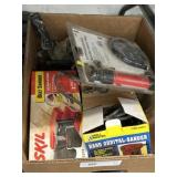 Asst. Power Tools